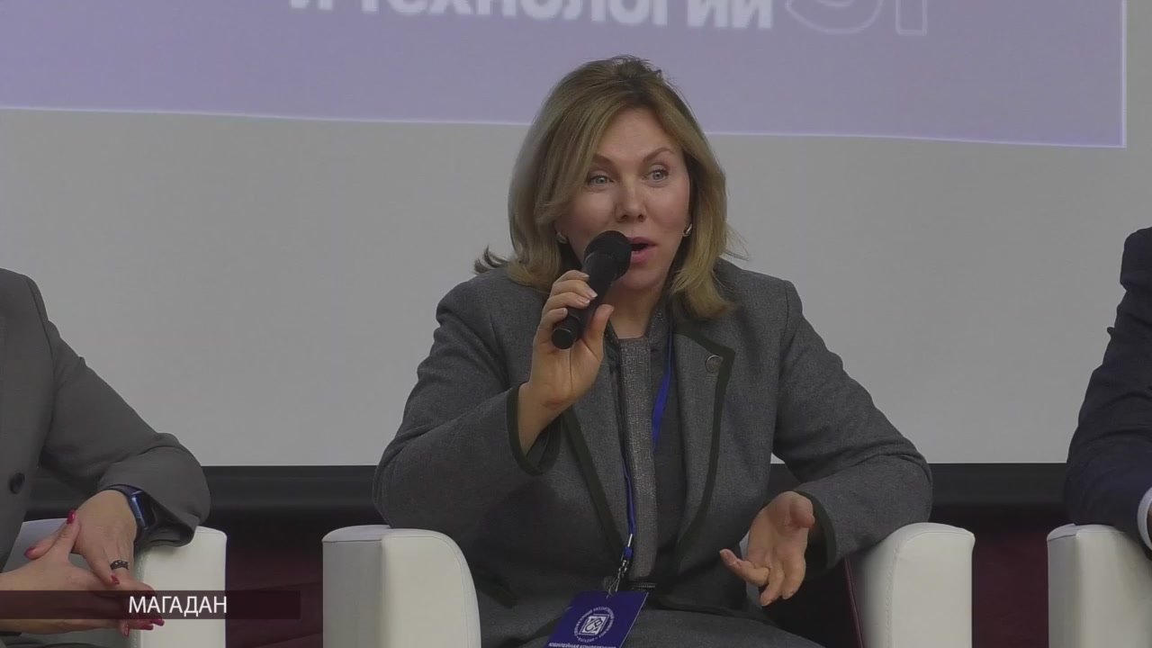 В СВГУ прошла пресс-конференция «Университеты России в диалоге со временем»