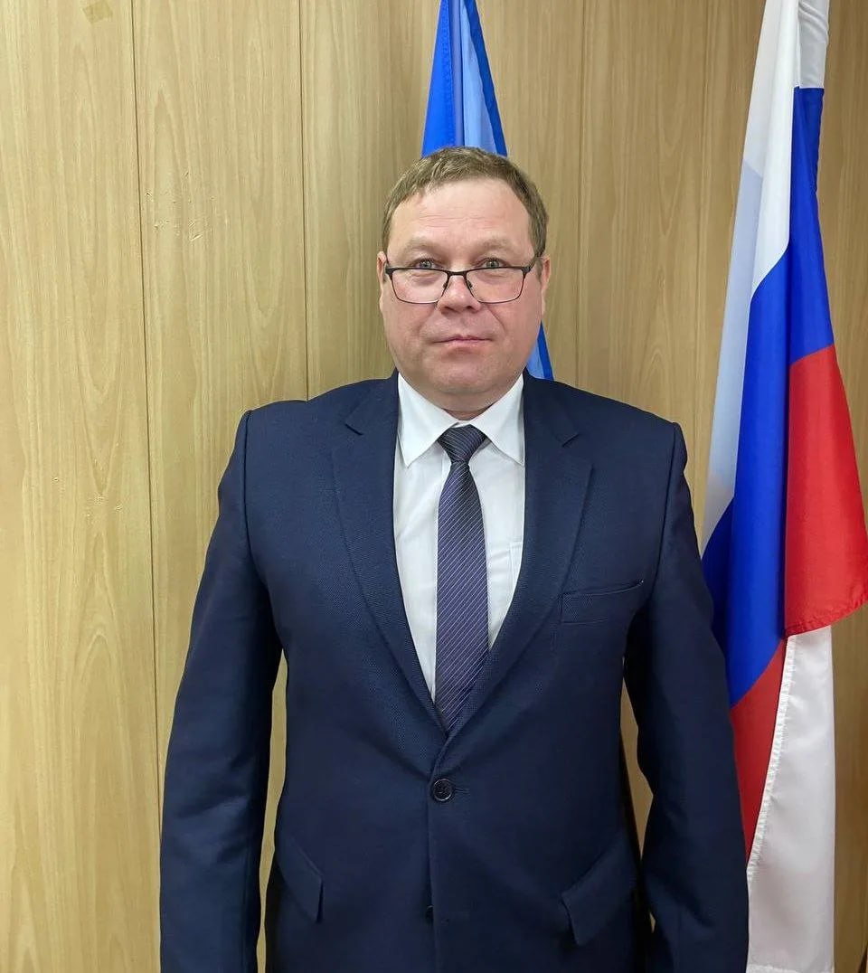 В Северо-Эвенском муниципальном округе избрали нового главу В Северо-Эвенском муниципальном округе избрали нового главу