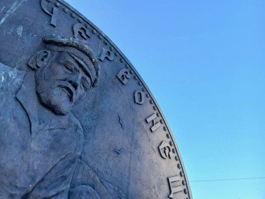 В Магадане -11