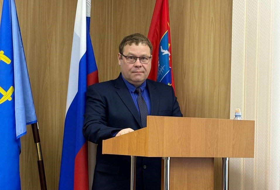 В Северо-Эвенском муниципальном округе избрали нового главу