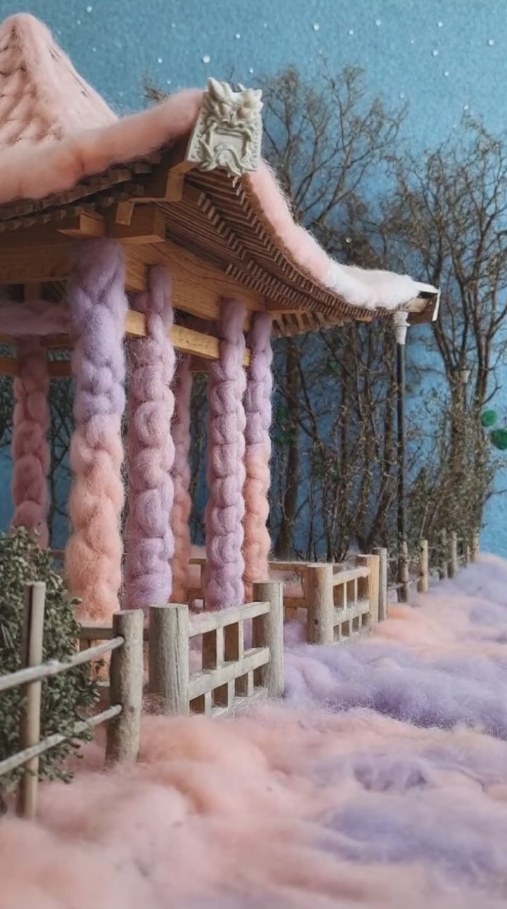 В четверг, 20 ноября, на побережье Магаданской области в основном облачно со снегом, в центральных районах ясно