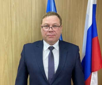 Игорь Перминов избран новым главой Северо-Эвенского муниципального округа
