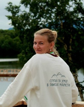 Колымчанка Ульяна Матвиенко вошла в число финалистов Премии Президентской платформы «Россия – страна возможностей»