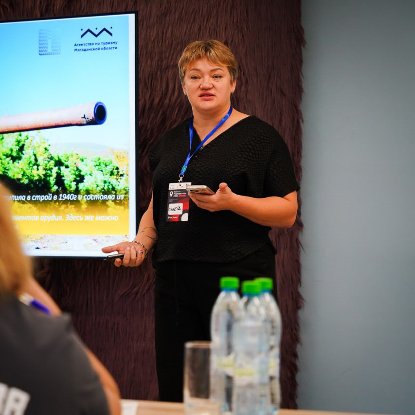 Проект «Бухта Батарейная» получил международное признание Проект «Бухта Батарейная» получил международное признание