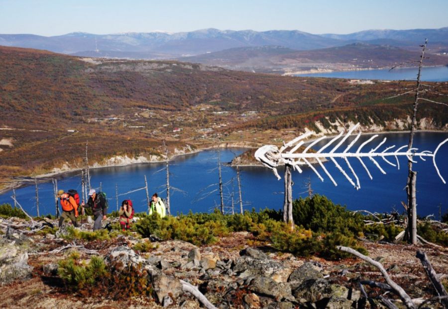 Магаданские турпроекты получили признание на международном уровне