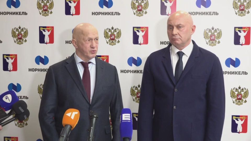 Не просто стройка, а масштабная реновация!