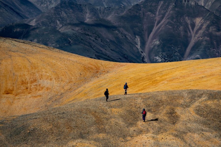 Магаданские турпроекты получили признание на международном уровне Магаданские турпроекты получили признание на международном уровне