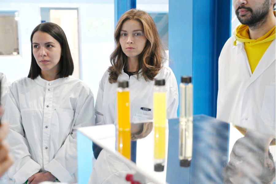 Магаданские турпроекты получили признание на международном уровне Магаданские турпроекты получили признание на международном уровне