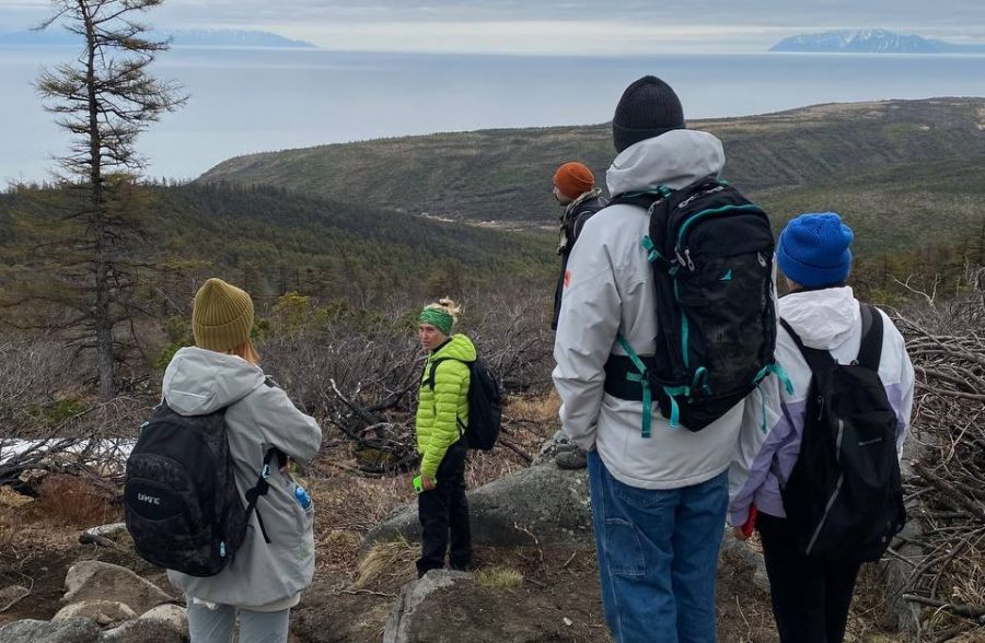 Магаданские турпроекты получили признание на международном уровне Магаданские турпроекты получили признание на международном уровне