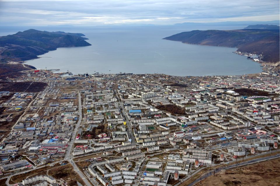 Лариса Поликанова: 23 семьи улучшат жилищные условия в Магадане в 2025-2026 годах