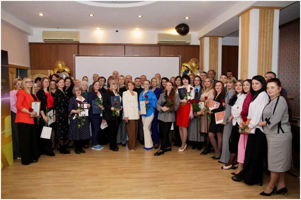 Сергей Носов: Сегодня свой профессиональный праздник отмечают работники налоговых органов Российской Федерации