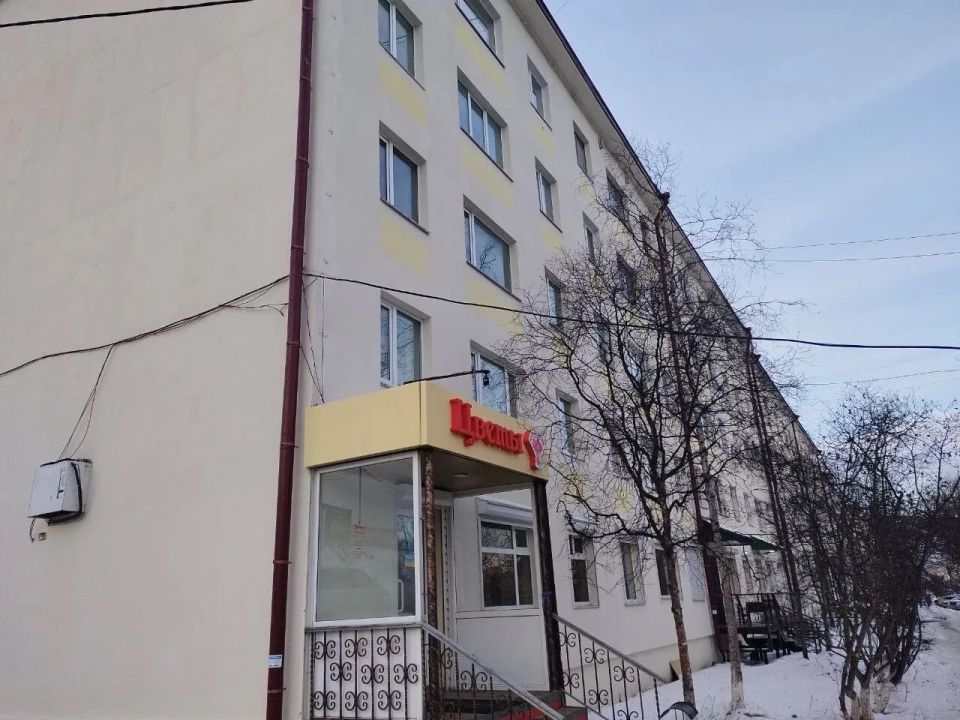 Продолжается реализация региональной программы капитального ремонта многоквартирных домов на территории Магаданской области