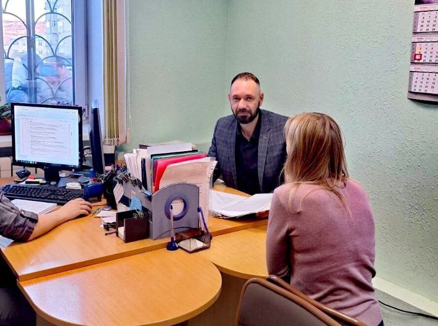 Павел Микряков: Благодарен программе «СВОи Герои 49» за возможность получить уникальные компетенции и внести свой вклад в развитие Магадана и Колымы!