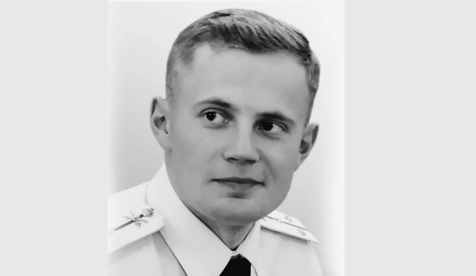 Герою России Ивану Кабанову присвоили звание «Почетный гражданин Магаданской области»