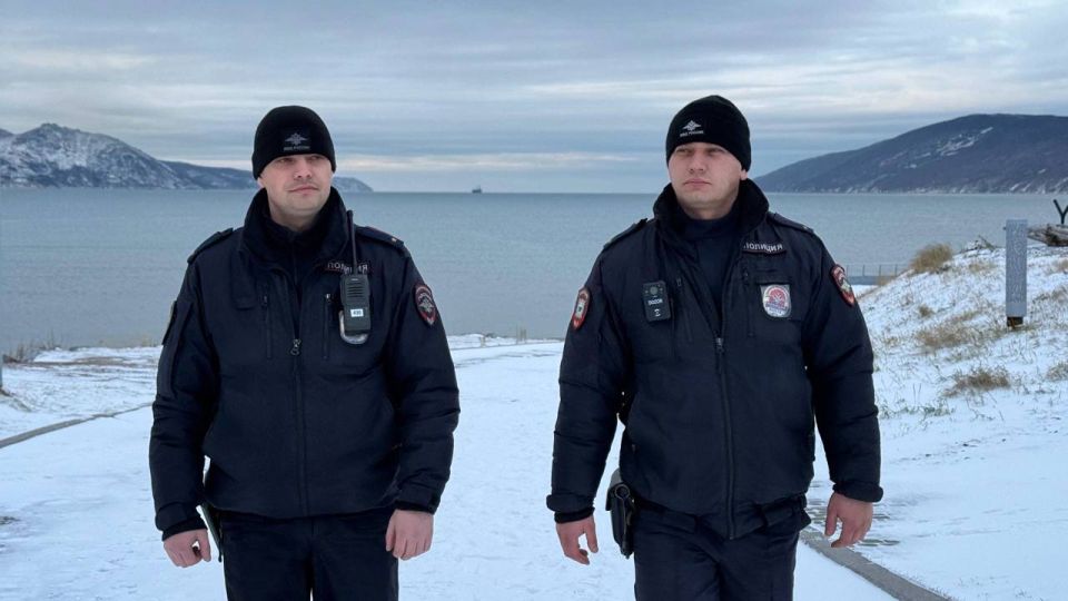 Колымскими полицейскими возбуждены уголовные дела о причинении вреда здоровью в ходе бытовых конфликтов