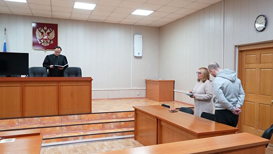 В Магадане вынесен приговор преподавателю, чьи методы и увлечения шокировали даже видавших оперативников