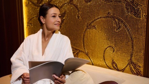 Будете жить, как в роскошном особняке: всего 3 детали целиком поменяют интерьер