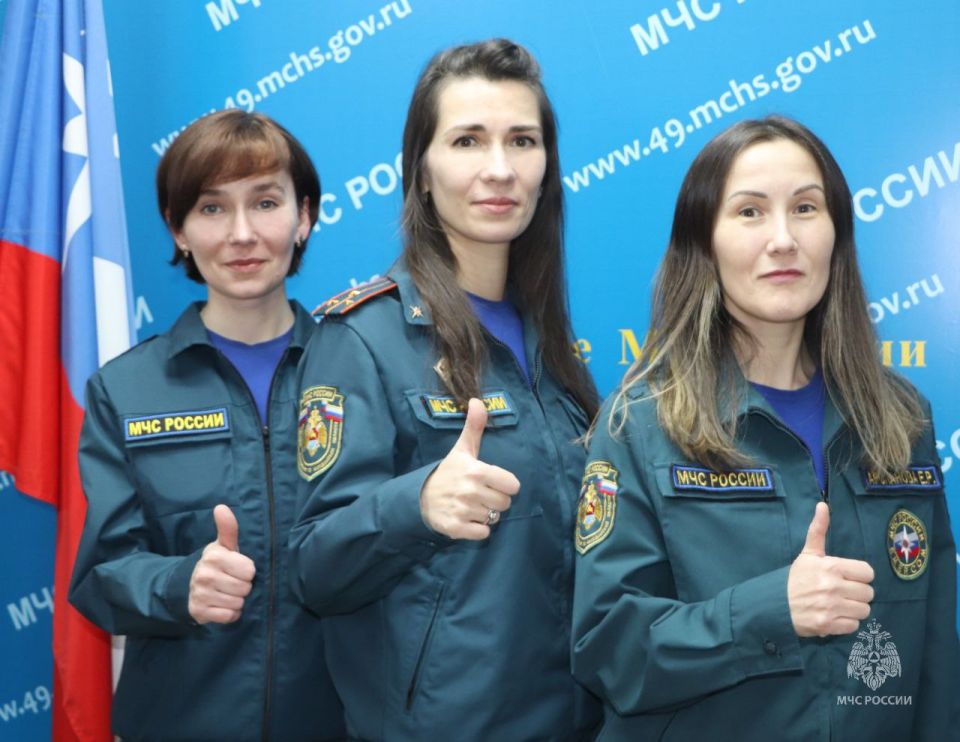 В Магаданской области за прошедшие сутки: