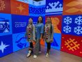 Колымчане приняли участие в молодёжном форуме «Российский Север» в Новом Уренгое