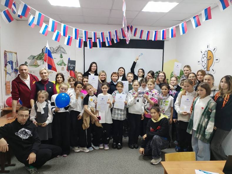 В Магаданской области полицейские проводят операцию «Чистое поколение» В Магаданской области полицейские проводят операцию «Чистое поколение»