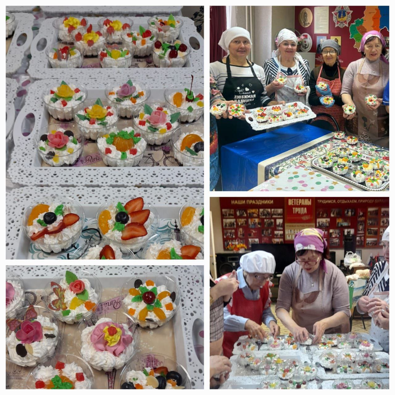 Вот что делают женские горящие сердца! Вот что делают женские горящие сердца!