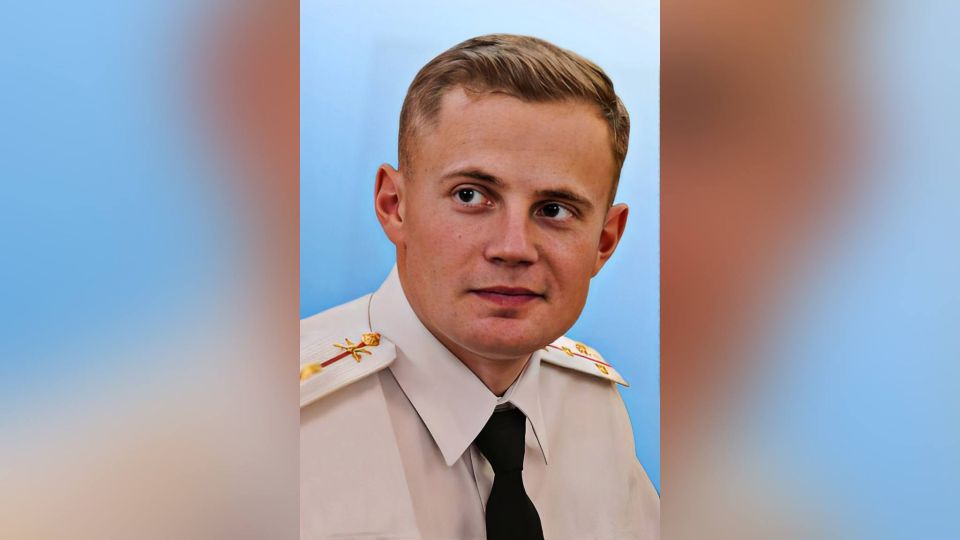 Герою России Ивану Кабанову (посмертно) присвоено звание «Почётный гражданин Магаданской области»