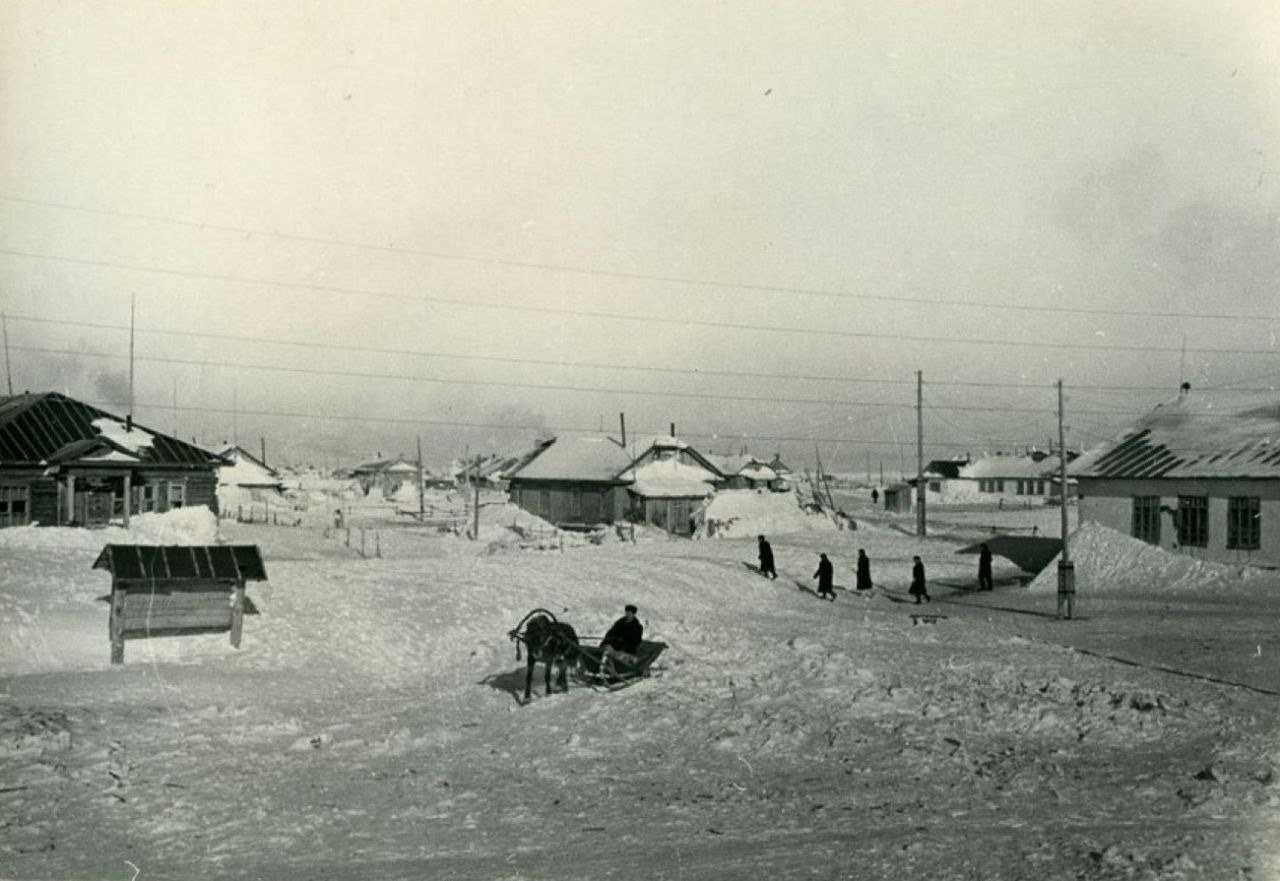 Первые русские поселились 333 года назад на месте колымского села Ямск Первые русские поселились 333 года назад на месте колымского села Ямск