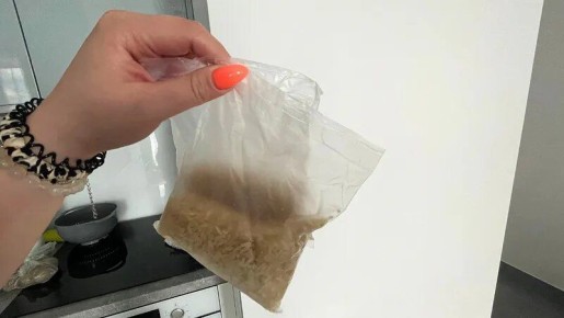 Полиэтиленовые пакеты: Зачем стоит о них задуматься