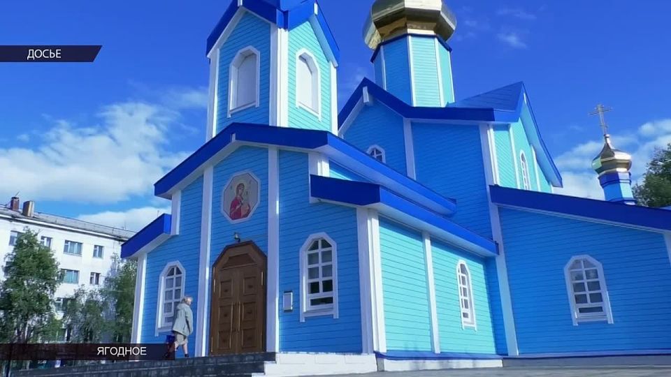 В следующем году на Колыме благоустроят четыре общественные территории в рамках федерального проекта «Формирование комфортной городской среды»