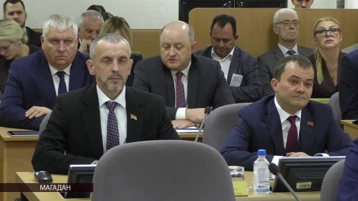 На поддержку колымских семей и детей в следующем году планируют направить более 16 миллиардов рублей