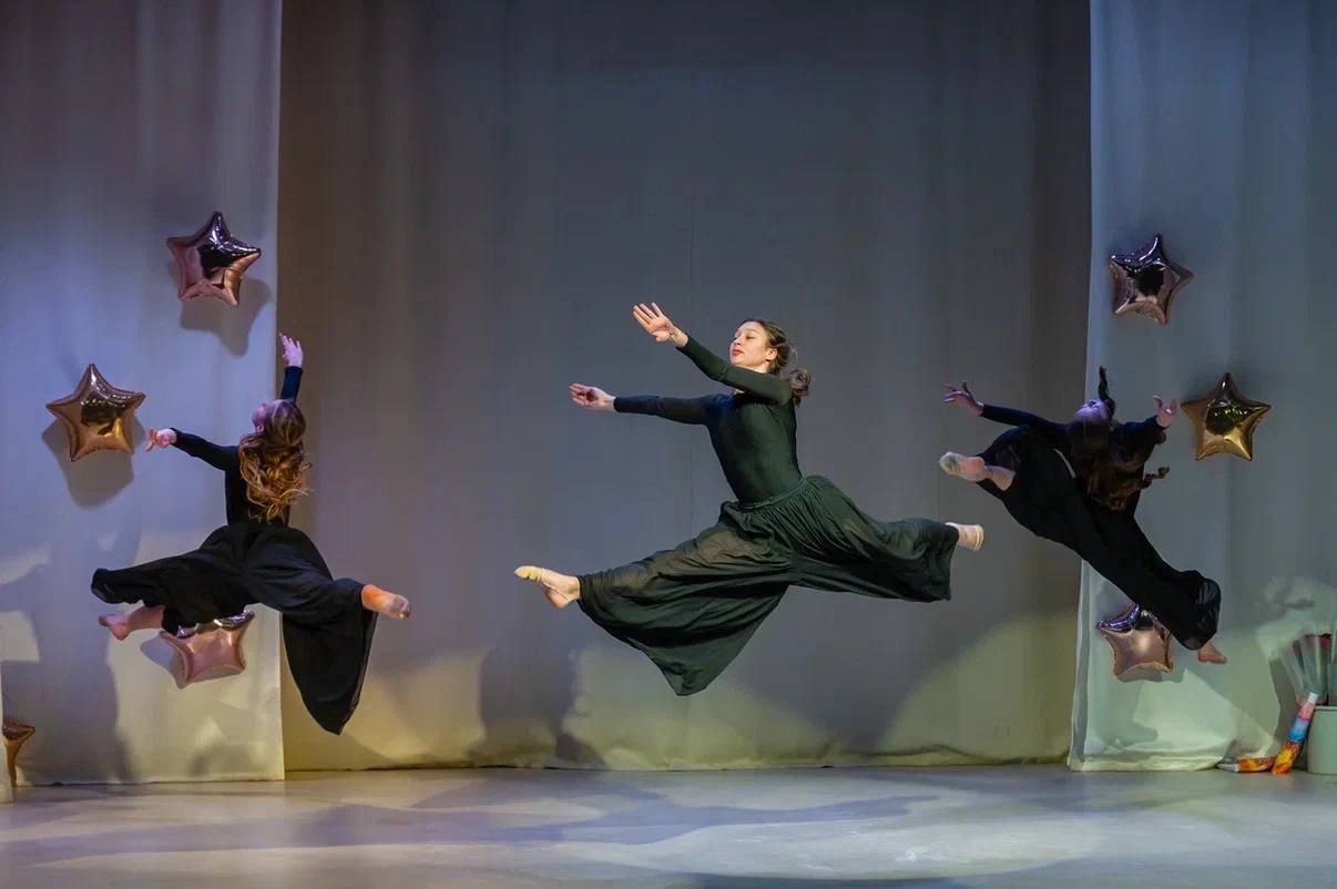 Лариса Поликанова: Накануне поздравили коллектив и воспитанников спортивной школы №1 с 70летием со дня основания Лариса Поликанова: Накануне поздравили коллектив и воспитанников спортивной школы №1 с 70летием со дня основания