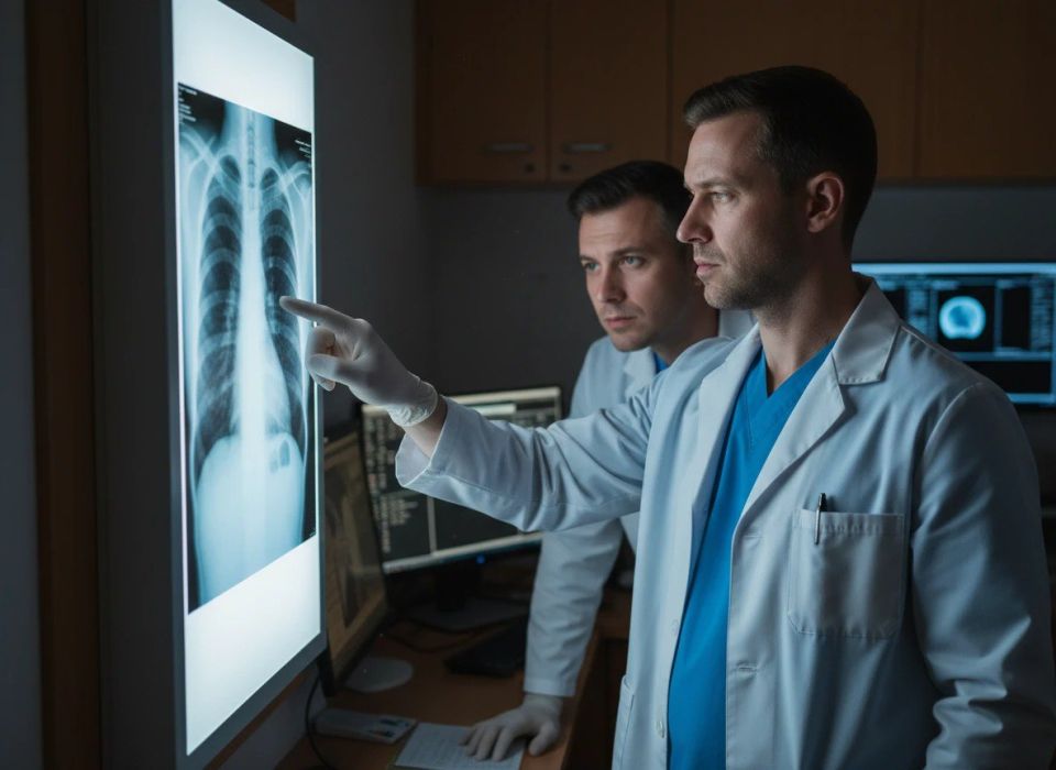 Школа отказа от курения помогает магаданцам расстаться с сигаретой