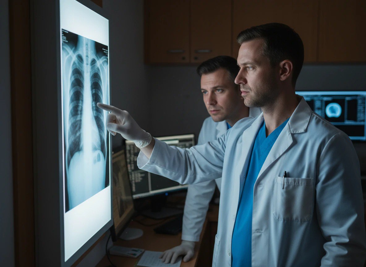 Школа отказа от курения помогает магаданцам расстаться с сигаретой