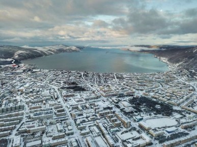 В Магаданской области за прошедшие сутки:
