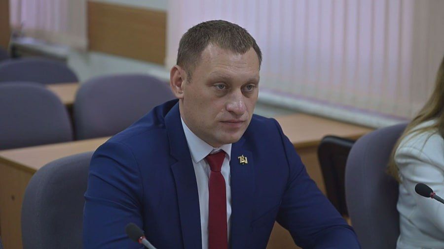 Дмитрий Голубцов: Стажировка в процессе обучения решает множество практических задач