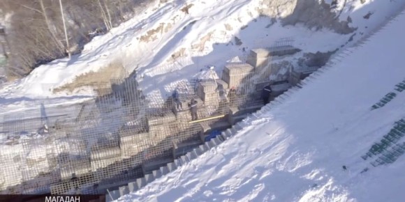 Доброе утро, Колыма! Дайджест новостей России и Магаданской области