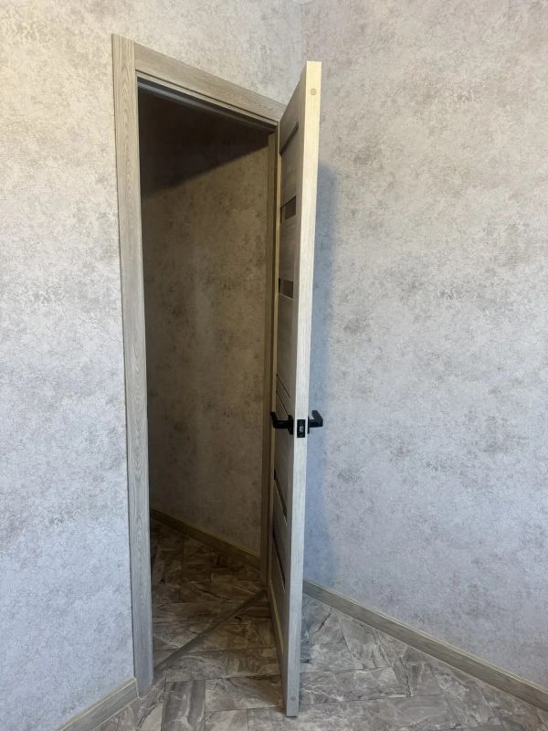 Сотрудники регионального минстроя приняли участие в работе комиссии по приемке квартиры после капремонта