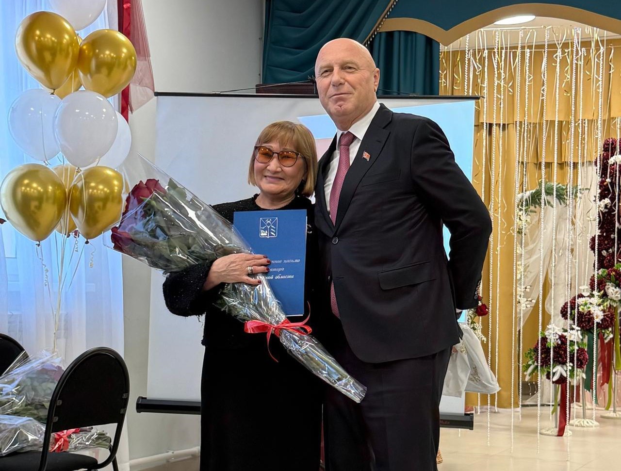 Начальная школа - детский сад в селе Гадля торжественно отметила свой 100-летний юбилей Начальная школа - детский сад в селе Гадля торжественно отметила свой 100-летний юбилей