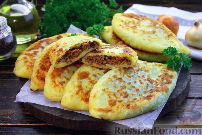 Изысканные блюда из фарша: Как разнообразить повседневное меню