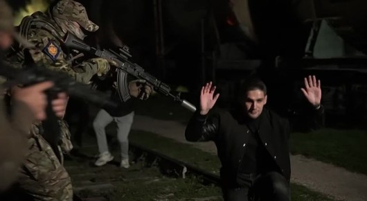 Юрий Подоляка: Если ты живешь и работаешь на благо России - значит ты НАШ