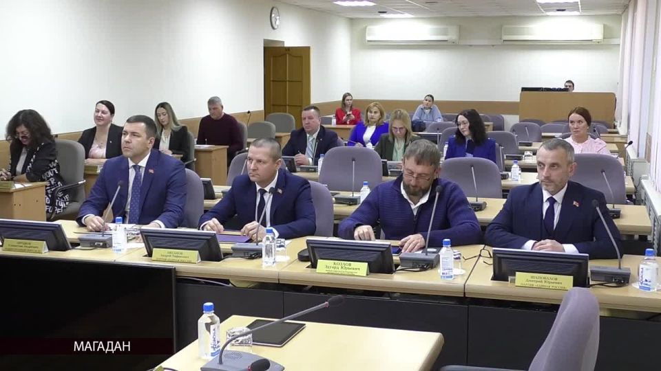 От проходчика до управленца: история Павла Горохова из проекта «СВОи Герои 49»