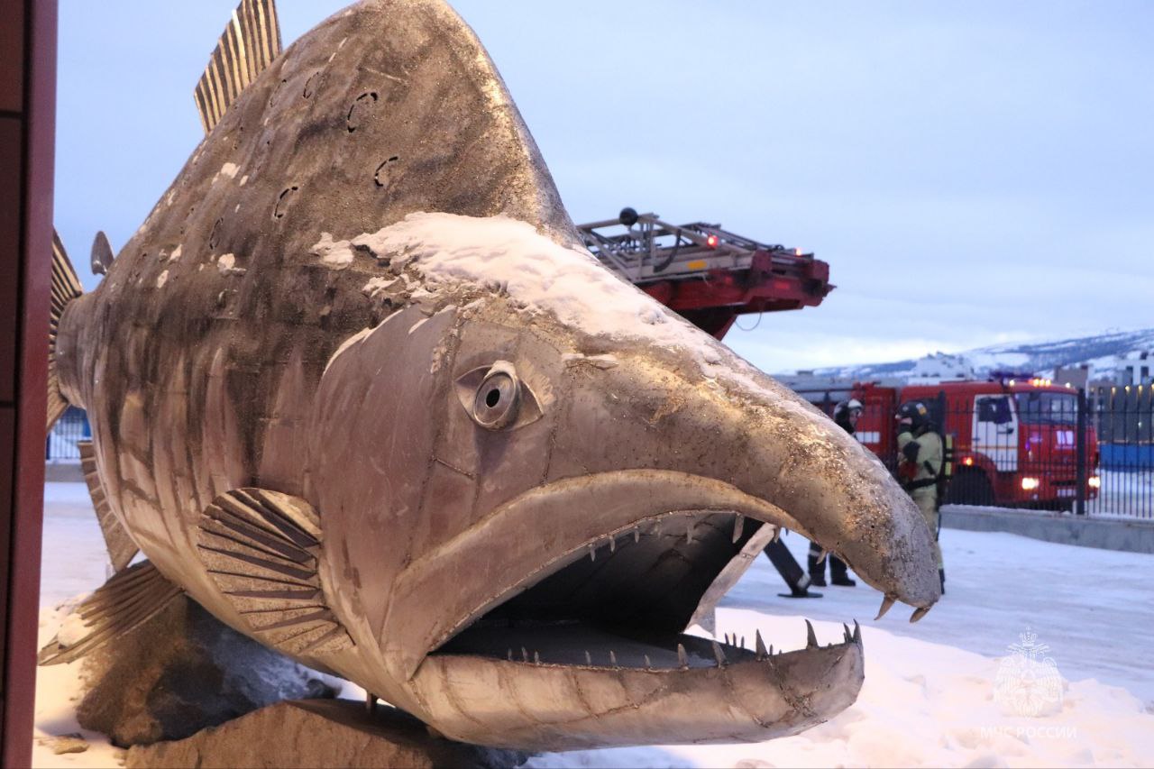 В бутик-отеле Территория прошли пожарно-тактические учения В бутик-отеле Территория прошли пожарно-тактические учения