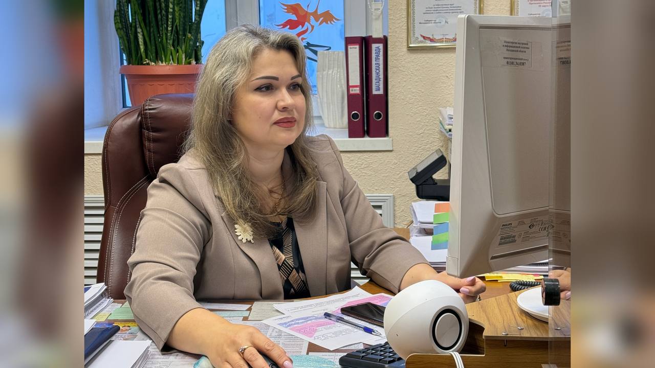 Более 100 представителей местного самоуправления со всей Магаданской области собрались на ежегодном семинаре, организованном МинИнформ Колымы Более 100 представителей местного самоуправления со всей Магаданской области собрались на ежегодном семинаре, организованном МинИнформ Колымы