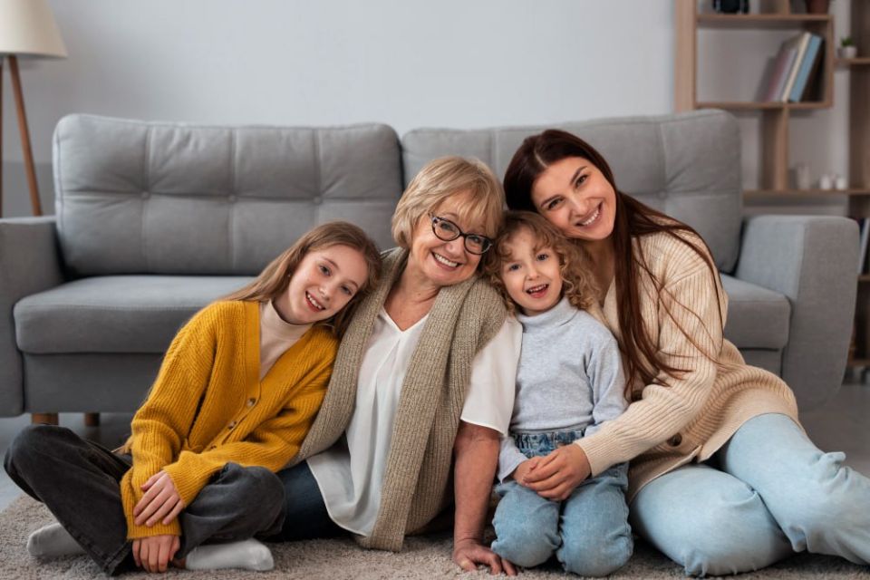 Более 330 колымчанок вышли на пенсию досрочно в 2025 году