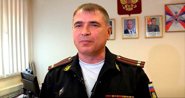 Евгений Деркач: Стажировки – не дополнение, а необходимость для курсантов программы «СВОи Герои 49»