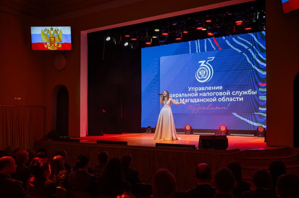 Лариса Поликанова: 35 лет на страже финансовой стабильности