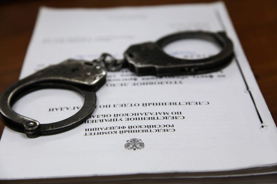 Завершено расследование уголовного дела о мошенничестве с земельными участками