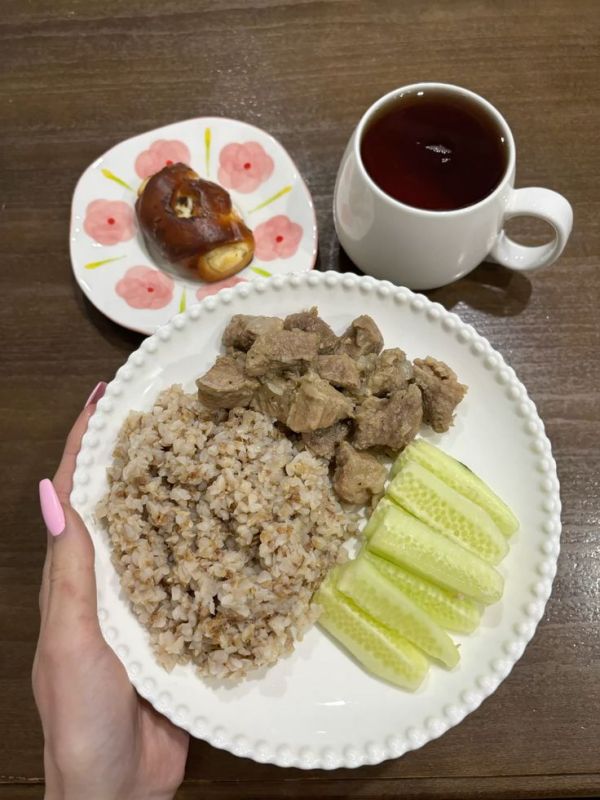 Почему белок становится ключевым для здоровья после 40