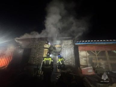 В Магаданской области за прошедшие сутки: