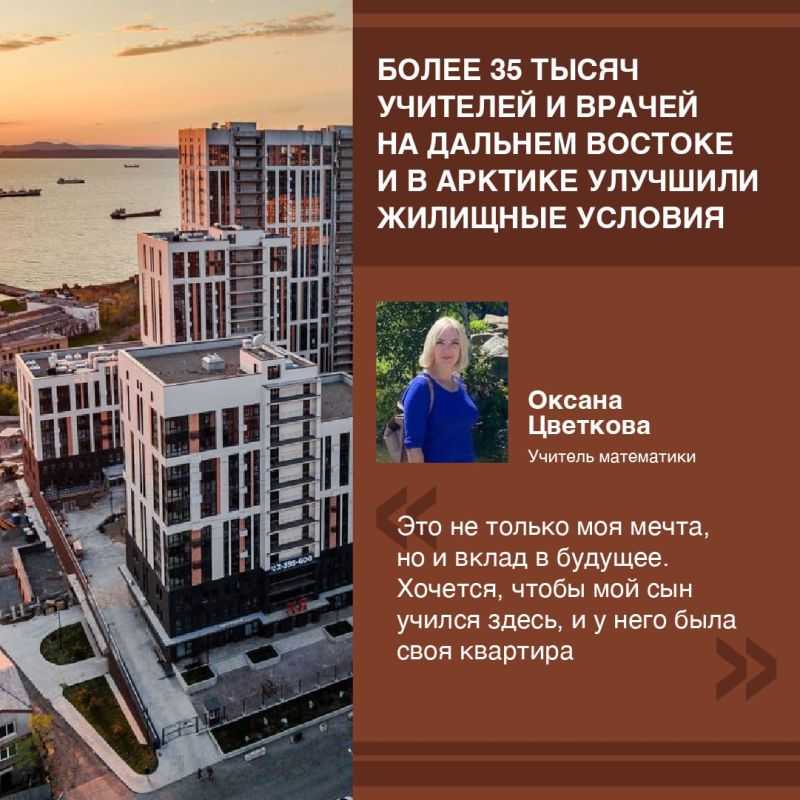 Свое жилье с видом на море – это реально!